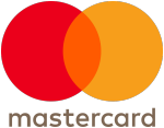 Pay with MasterCard