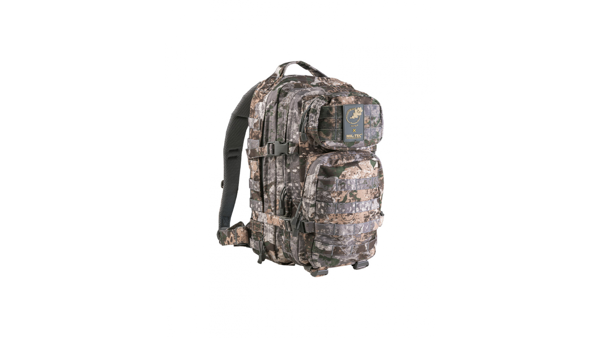NAF26 Prize - Mil-Tec WASP I Z1B BACKPACK US ASSAULT SMALL