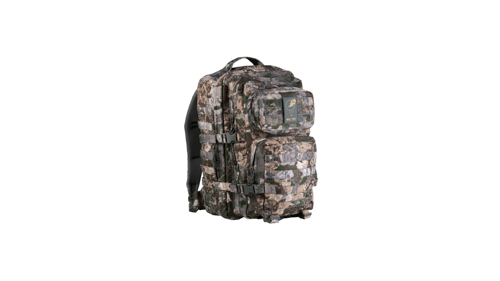 NAF26 Prize - Mil-Tec WASP I Z1B BACKPACK US ASSAULT LARGE