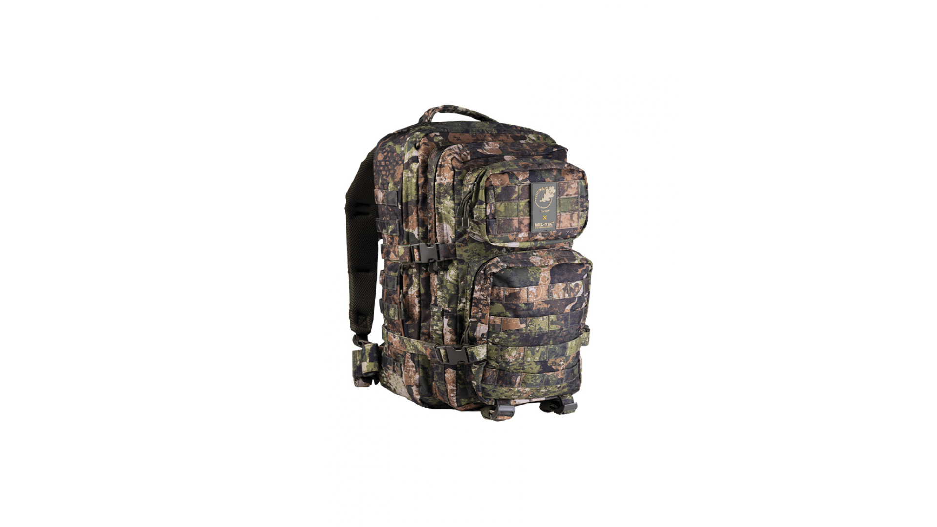 NAF26 Prize - Mil-Tec WASP I Z3A BACKPACK US ASSAULT LARGE