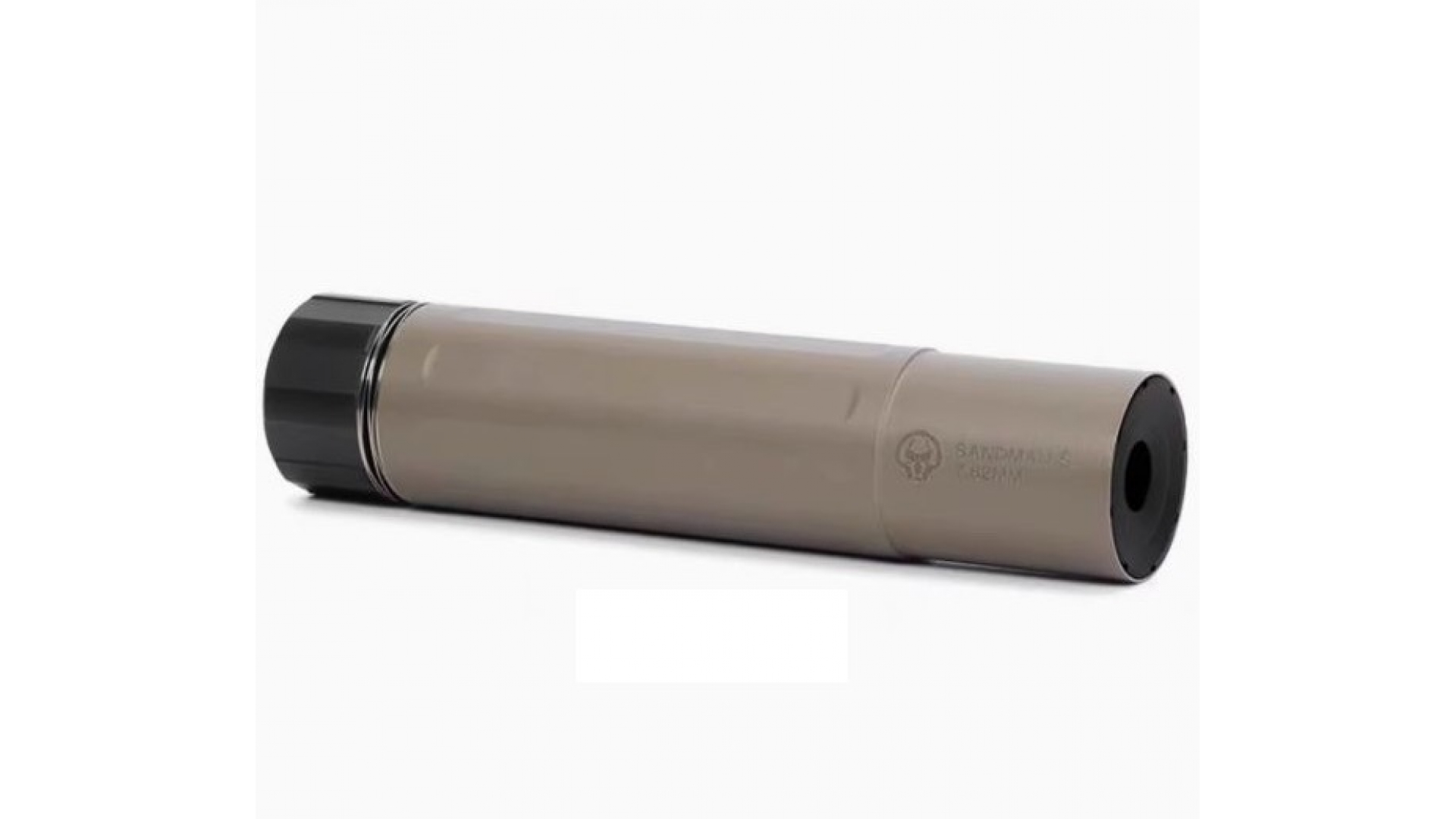 NAF26 Prize - Delta Action Deadair Sandman Smoke Suppressor in Tan