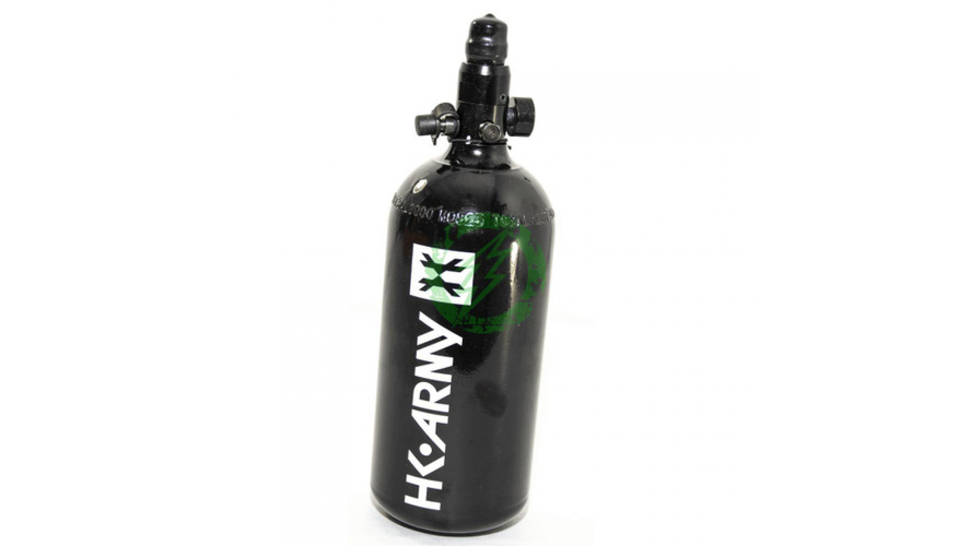 NAF26 Prize - from Amped: HK Army SLP 48/3000 Aluminum Tank