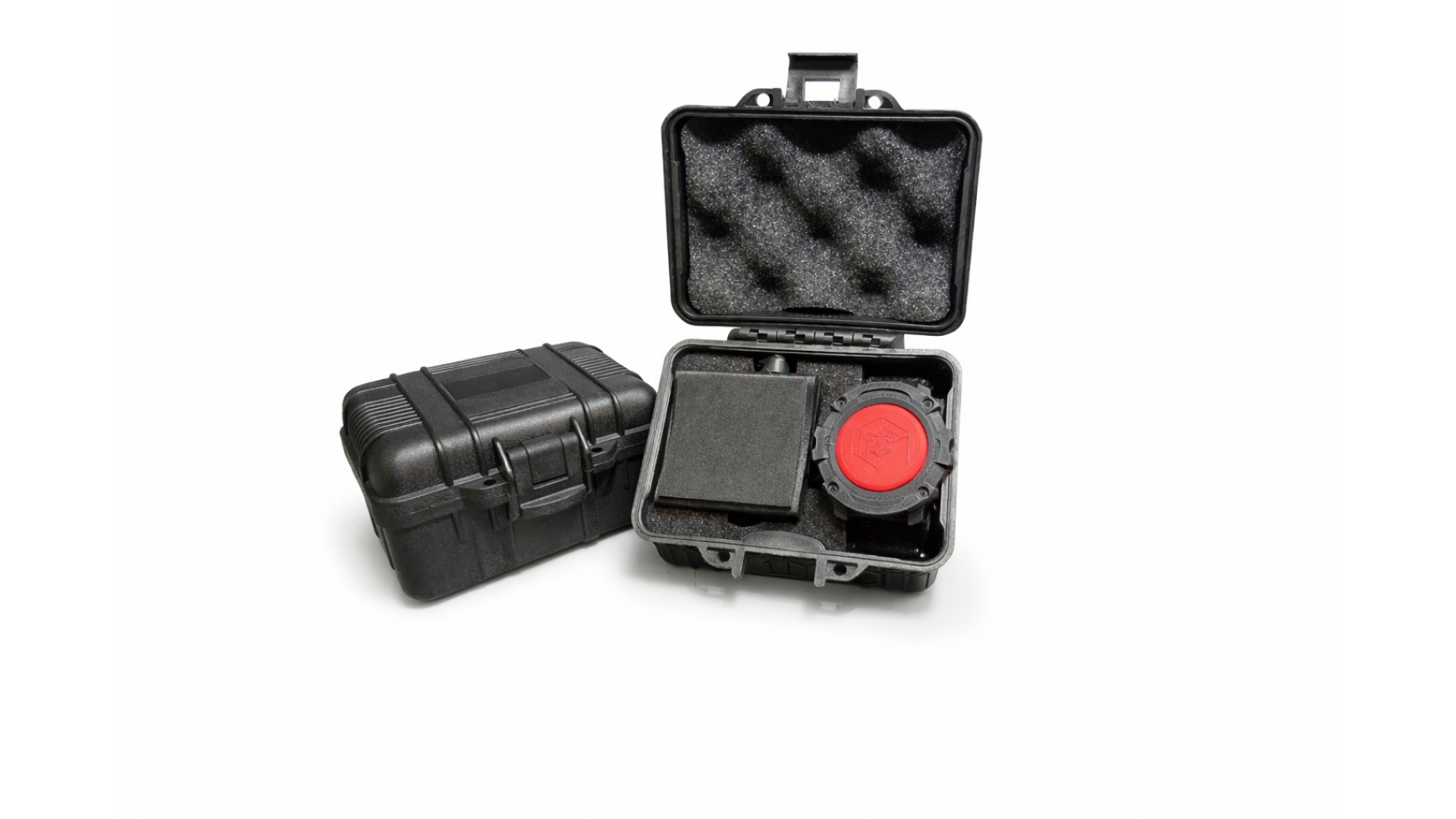 NAF26 Prize - TACTEG RD-1 Grenade Remote Deployment Device
