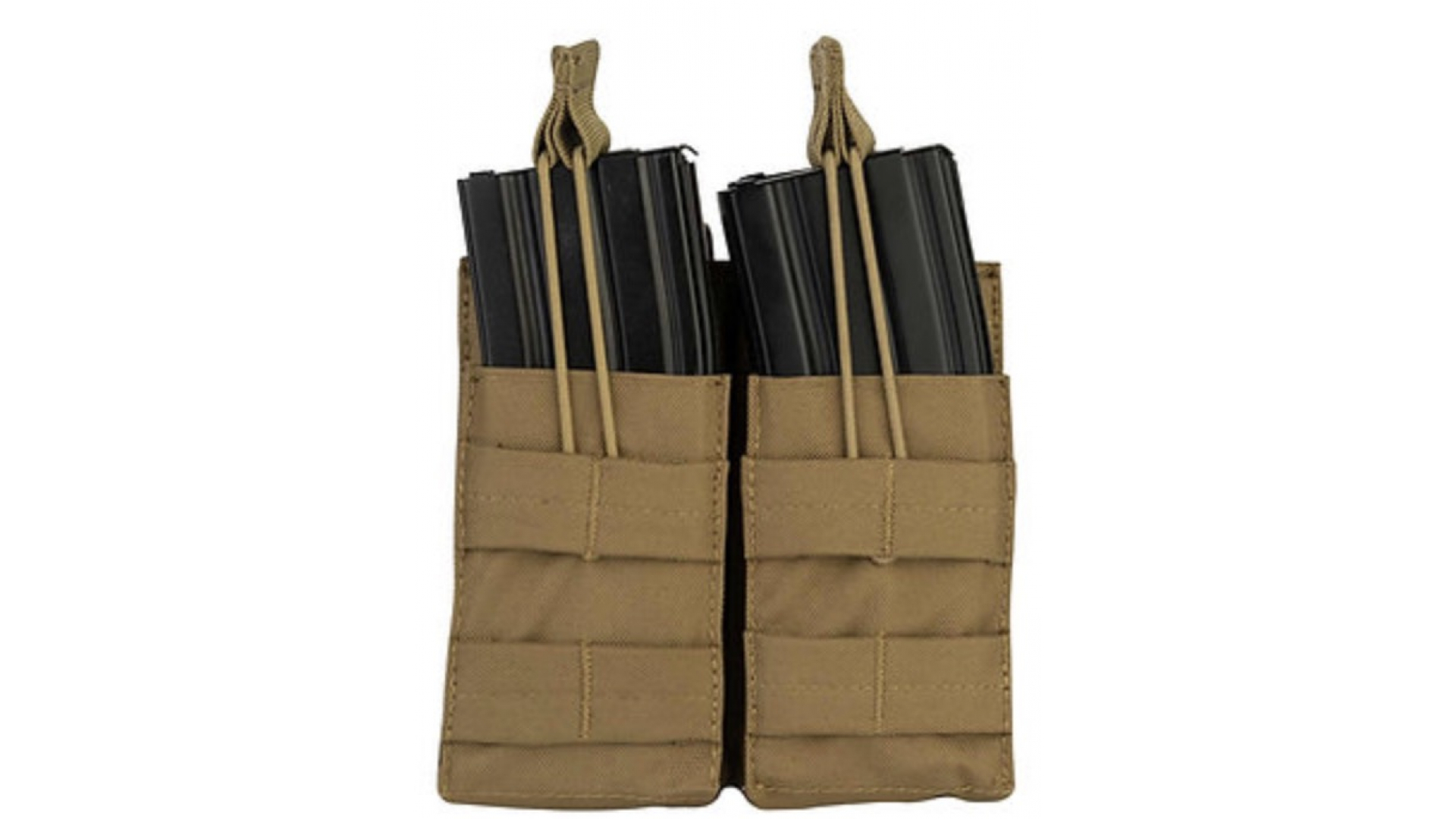 NAF26 Prize - Viper Double Duo Mag Pouch Coyote