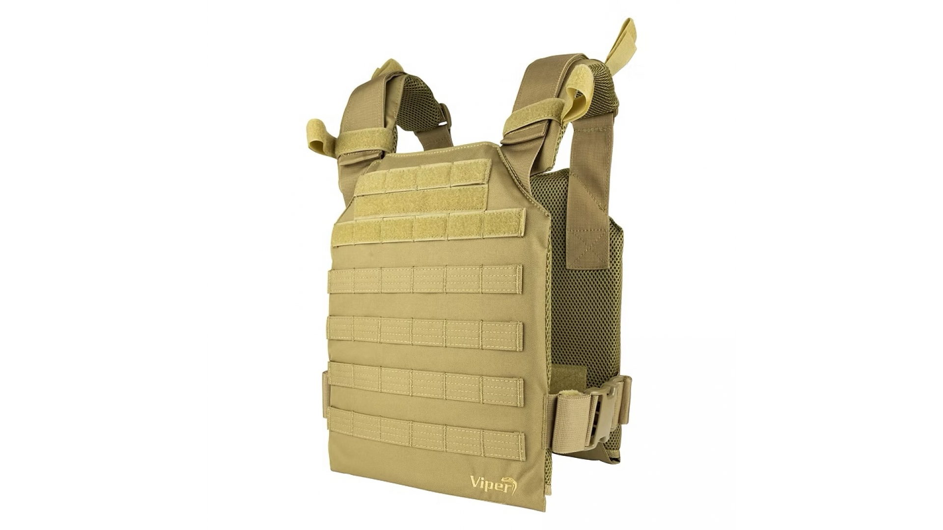 NAF26 Prize - Viper Elite Carrier Coyote