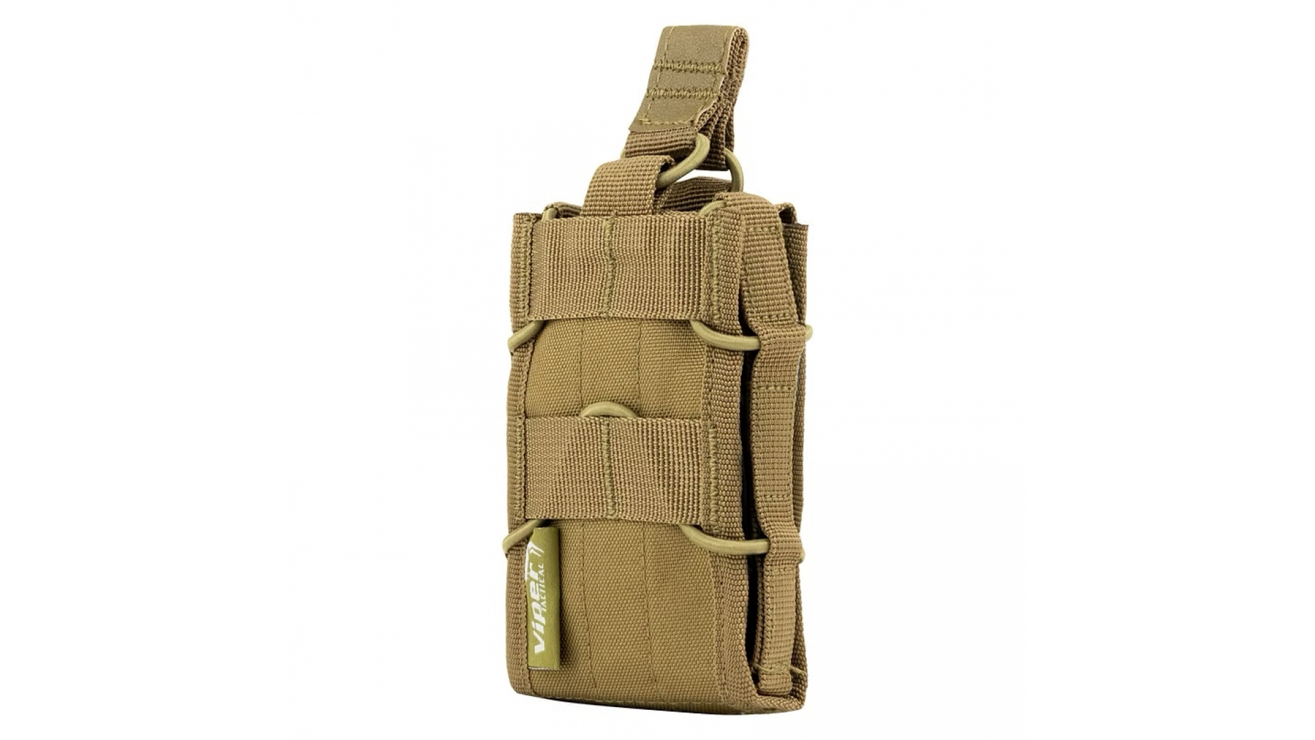 NAF26 Prize - Viper Elite Mag Pouch Coyote