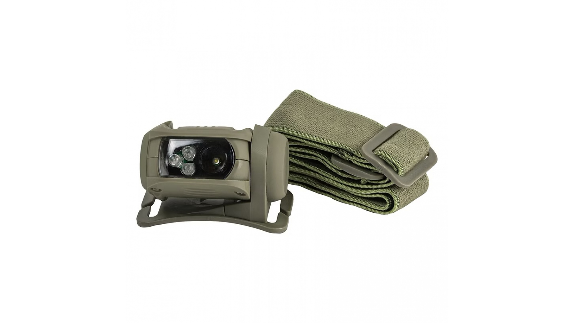 NAF26 Prize - Viper Spec Ops Head Torch Green