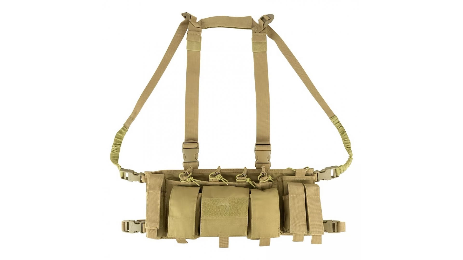 NAF26 Prize - Viper Special Ops Chest Rig Coyote