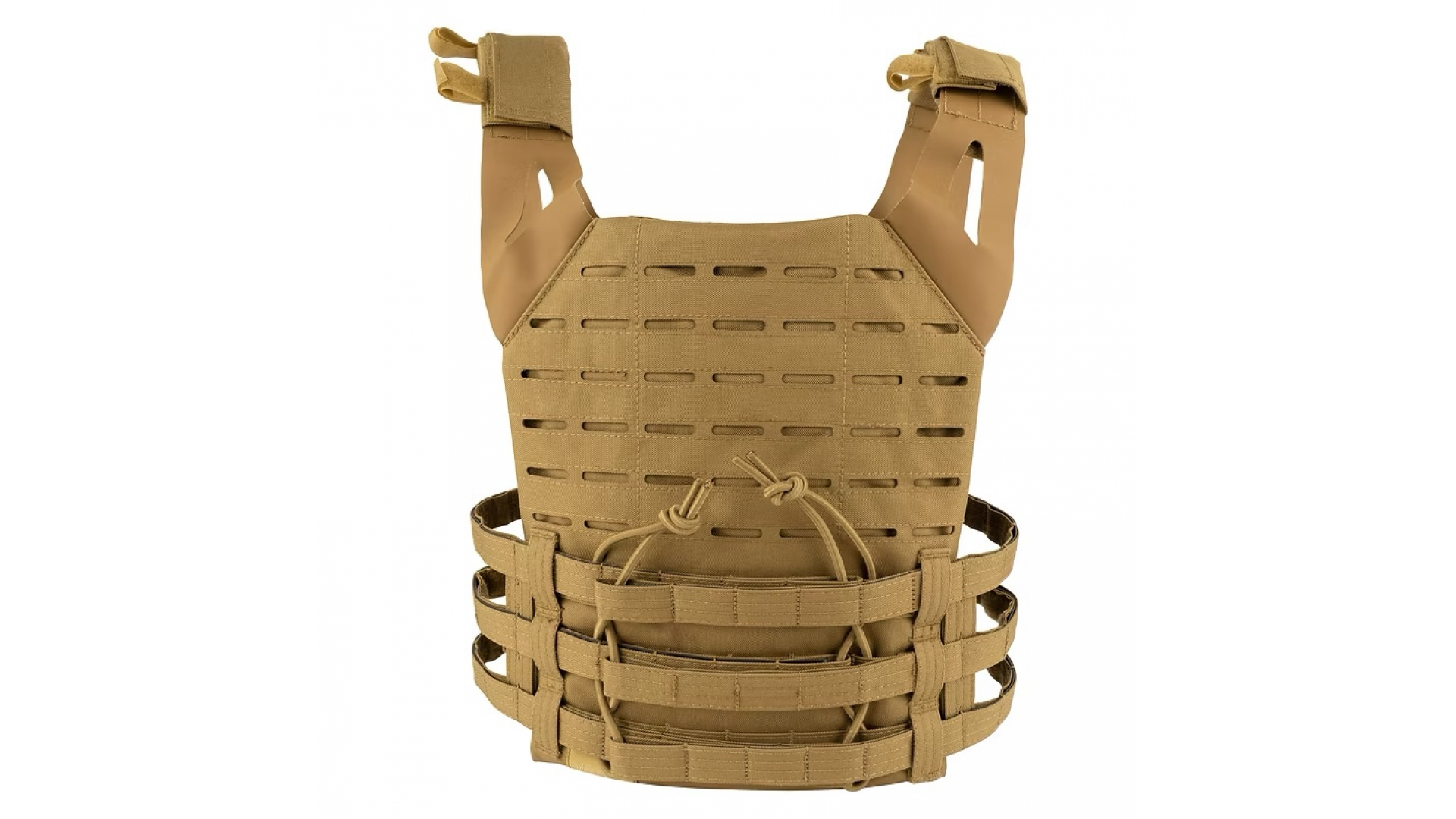 NAF26 Prize - Viper Special Ops Plate Carrier Coyote