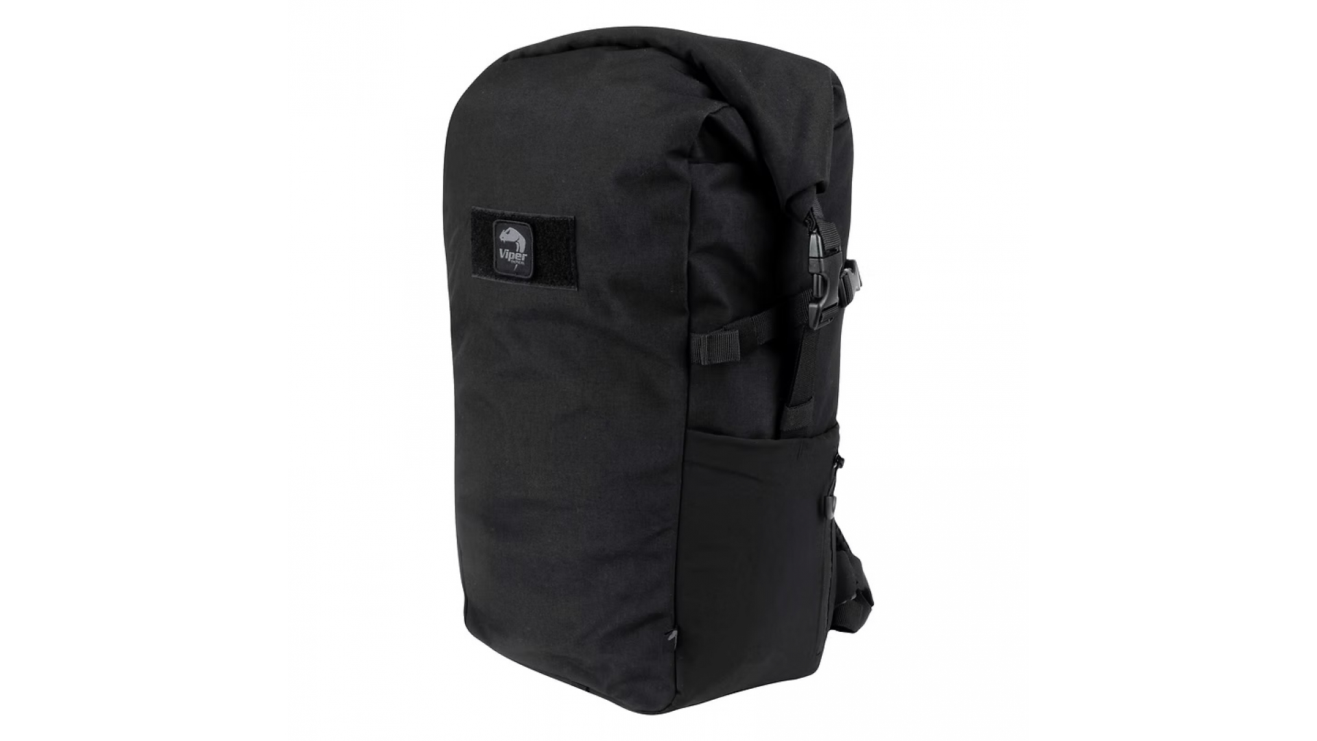 NAF26 Prize - Viper Tactical Fold Top Pack Black