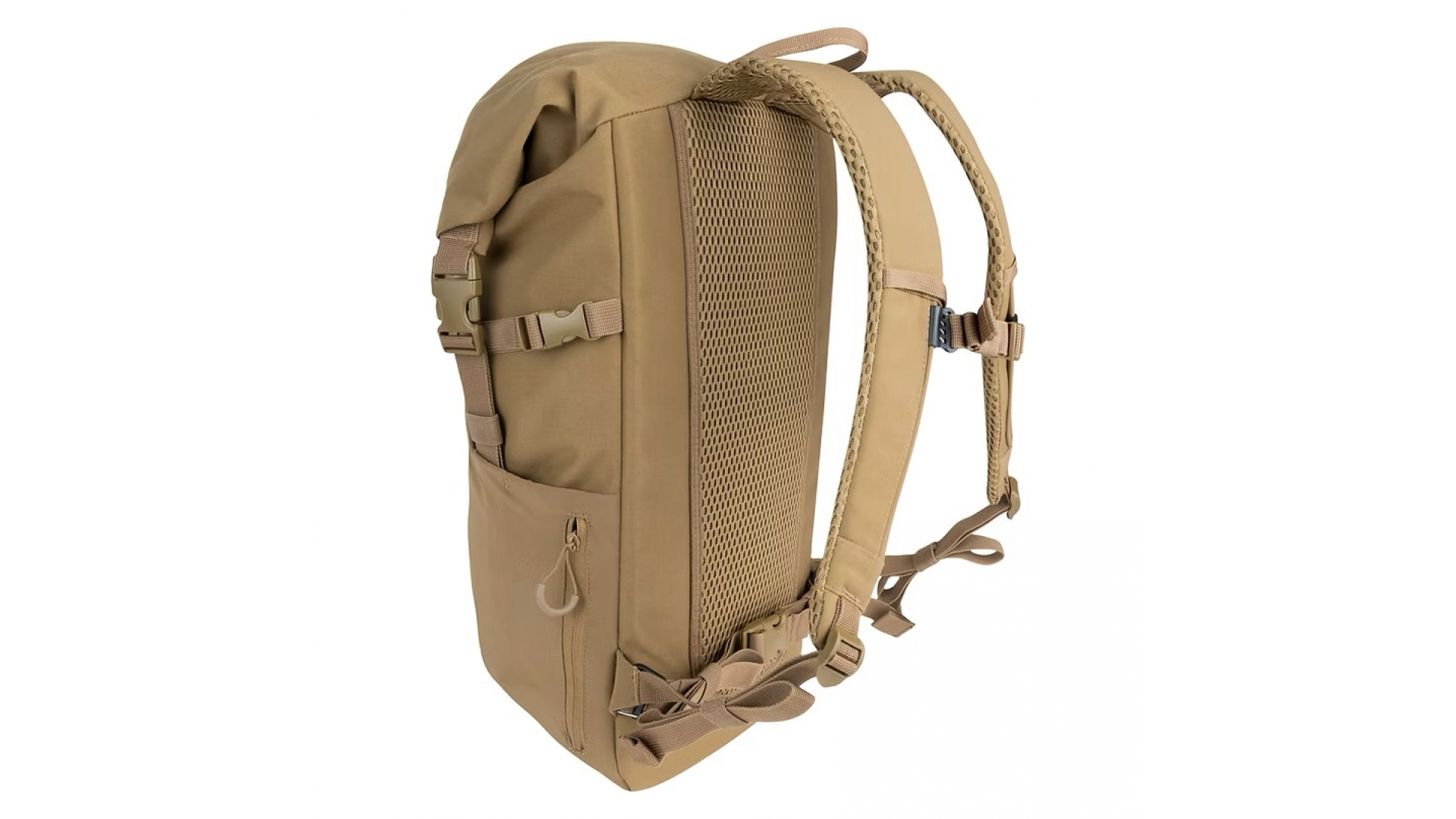 NAF26 Prize - Viper Tactical Fold Top Pack Coyote