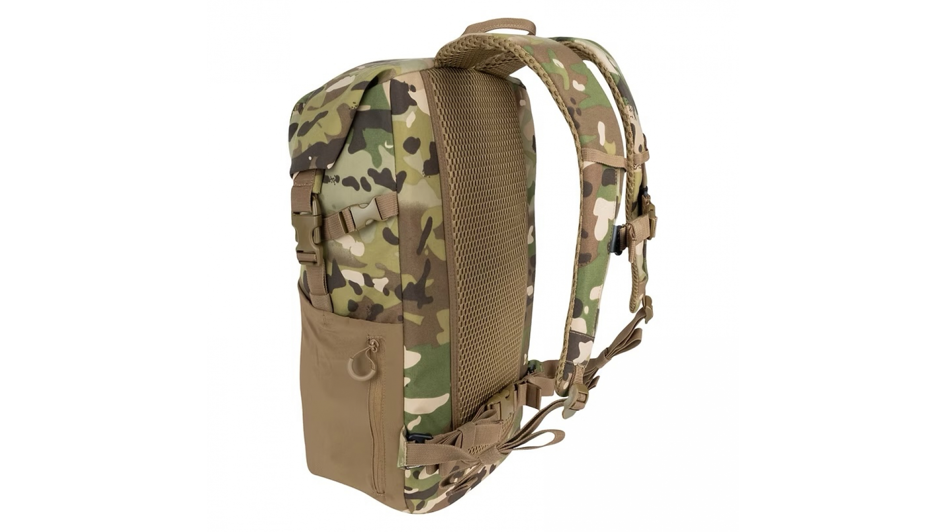 NAF26 Prize - Viper Tactical Fold Top Pack V-Cam