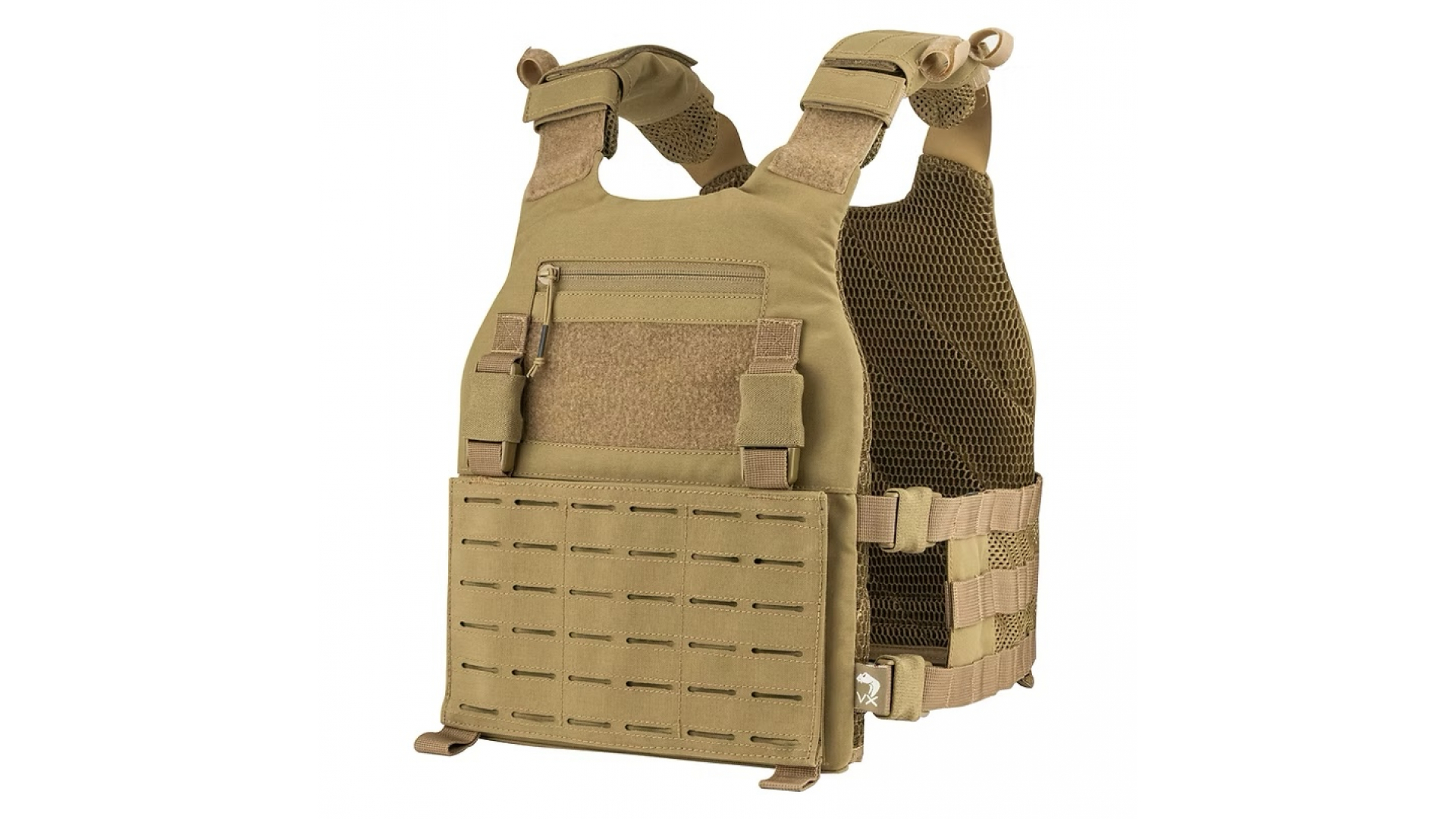 NAF26 Prize - Viper VX Buckle Up Carrier Gen2 Dark Coyote