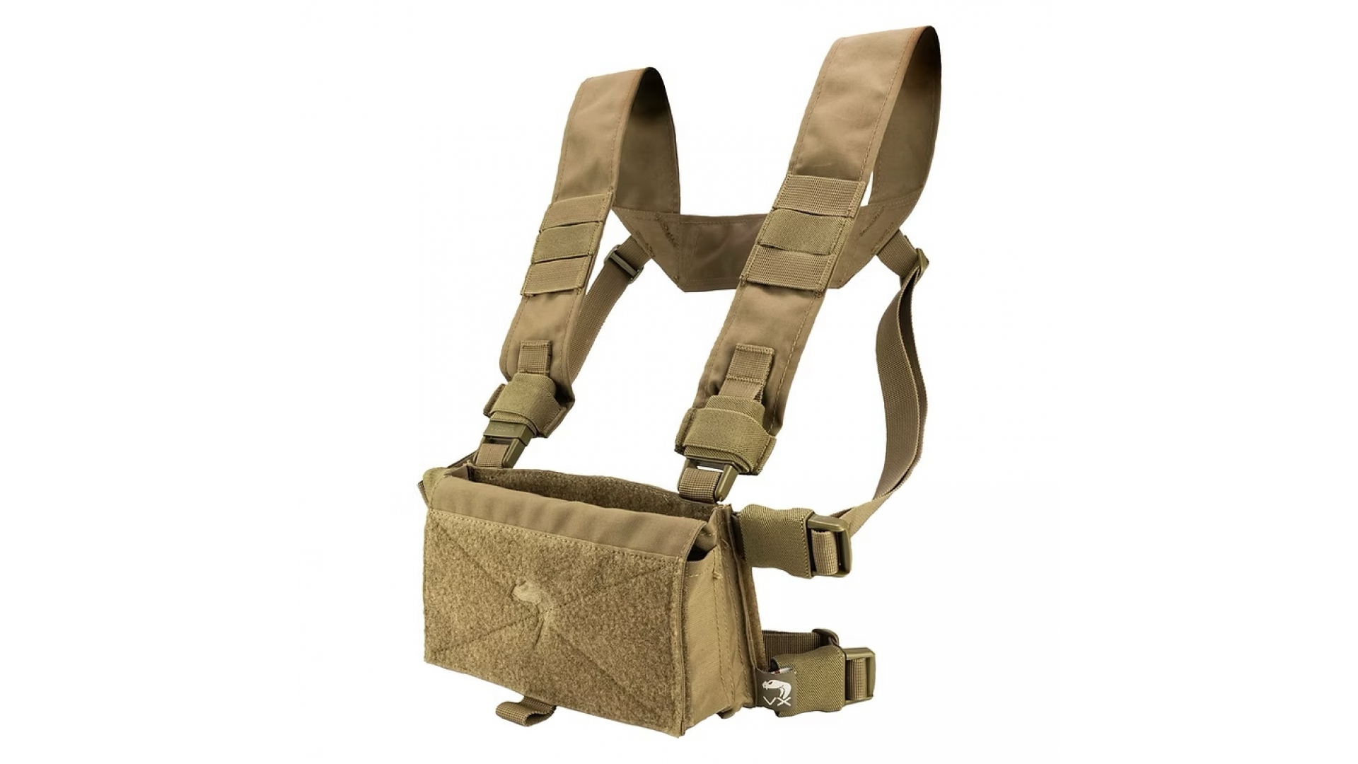 NAF26 Prize - Viper VX Buckle Up Utility Rig Dark Coyote