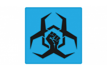 The Others PVC Velcro Patch - £2.99 - Add to basket