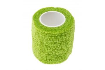 Delta Coloured ZO TacWrap Tape 50mm x 4.5m - £1.99 - Add to basket