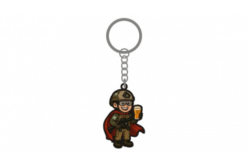 NAF KeyChain - £1.99 - Add to basket