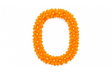 Bravo Light Up Hawaiian Lei - £3.99 - Add to basket