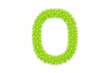 Delta Light Up Hawaiian Lei - £3.99 - Add to basket