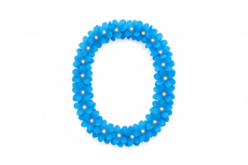 The Others Light Up Hawaiian Lei - £3.99 - Add to basket