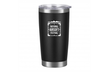 NAF Insulated Flask - &pound;8.99 - Add to basket