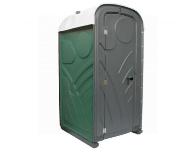 Private Toilet - £150.00 each