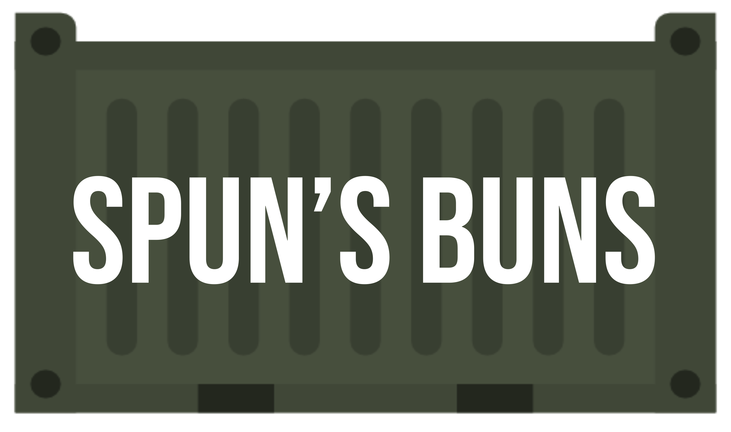 Spun's Buns