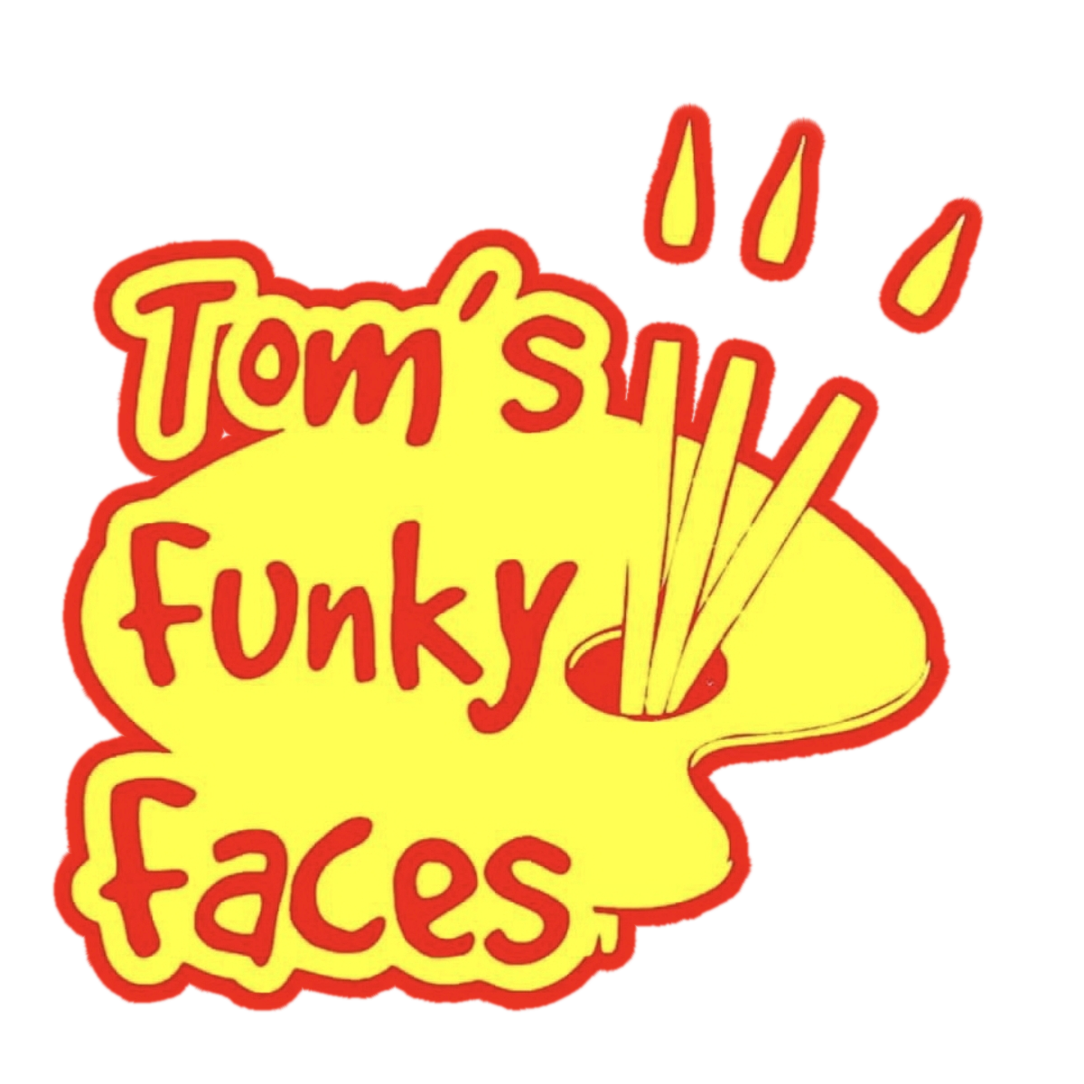 TomsFunkyFaces