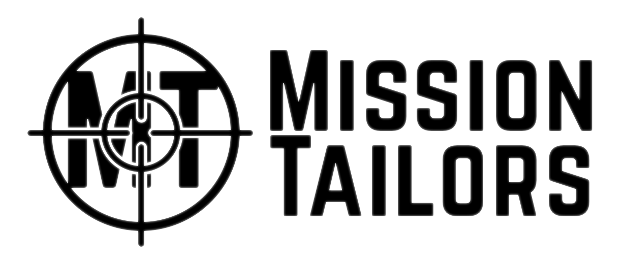 Mission Tailors Ltd