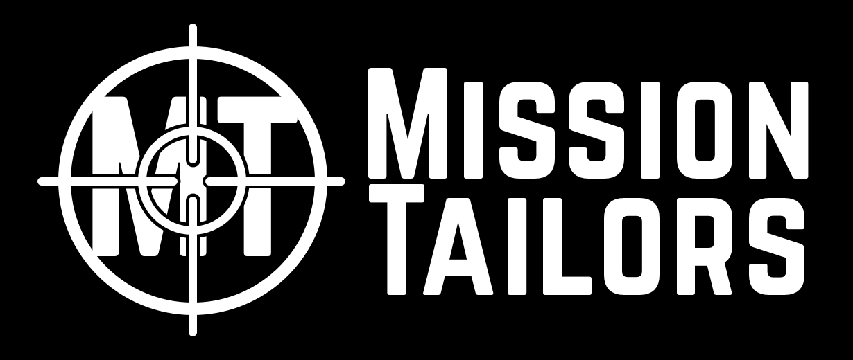 Mission Tailors Ltd