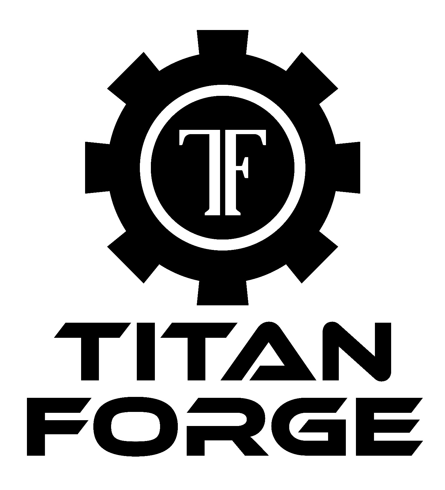 Titan Forge Airsoft Limited
