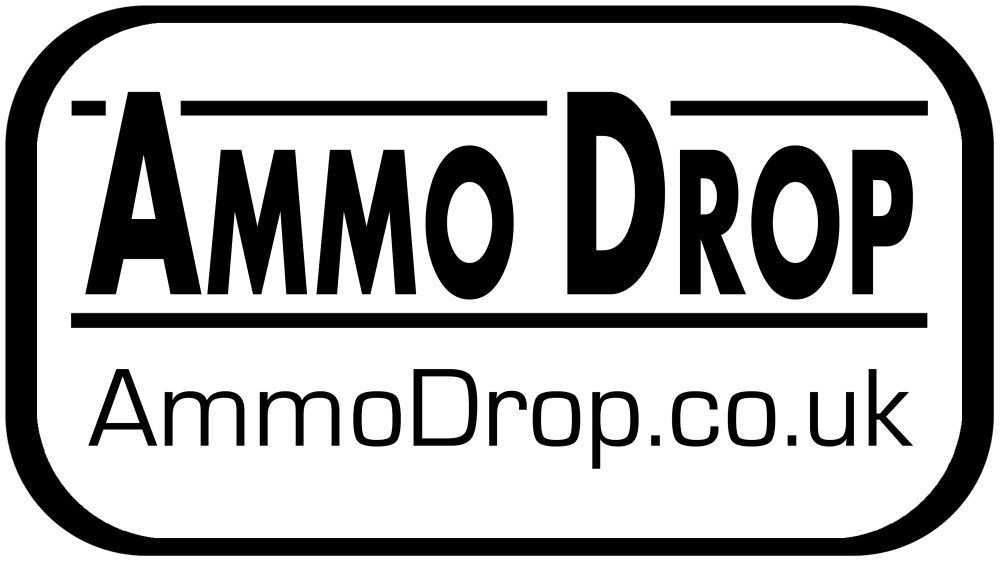 Dc Active (ammo Drop)