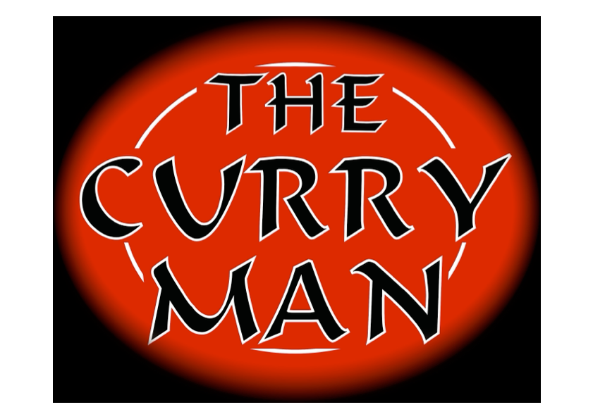 The Curry Man