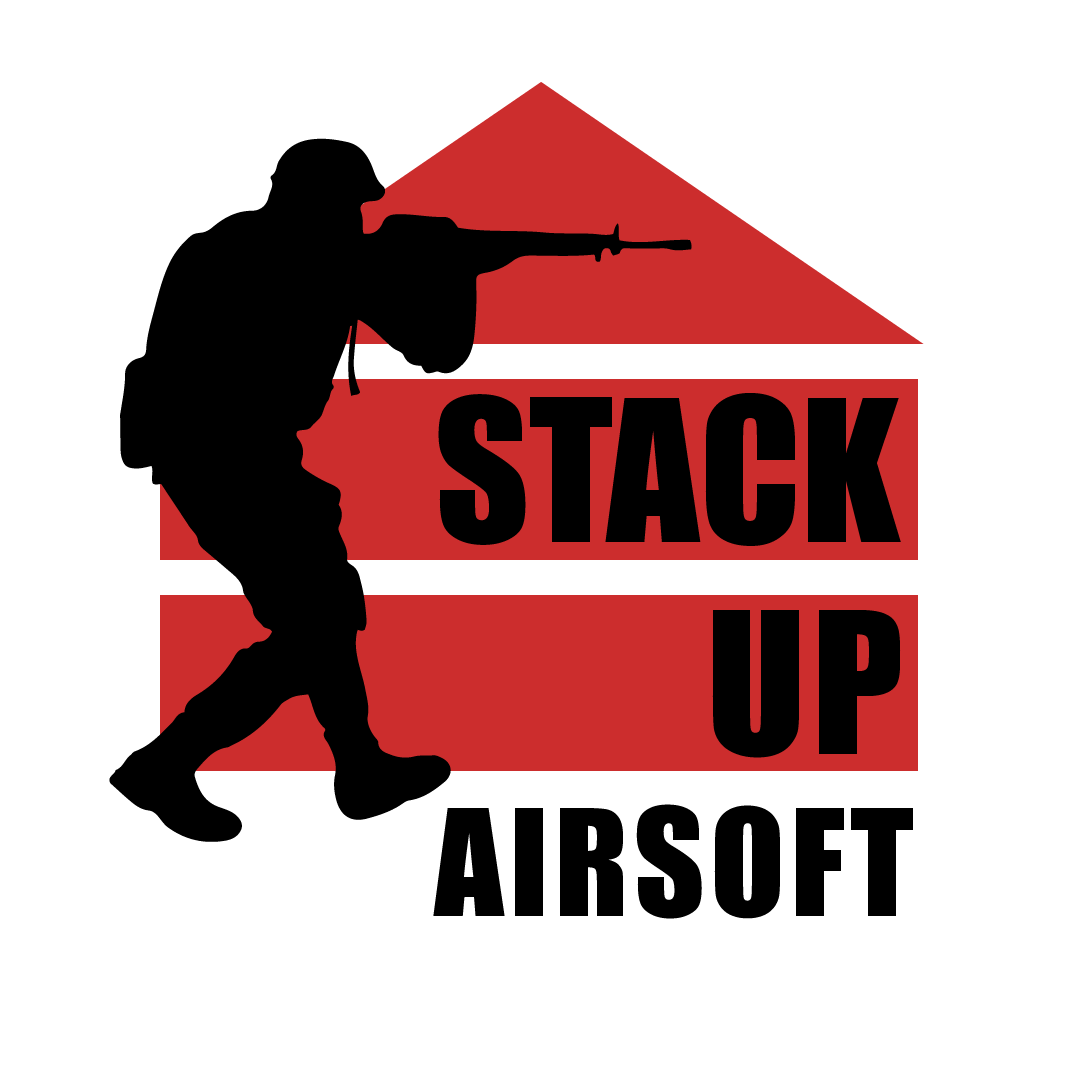 Stack Up Airsoft