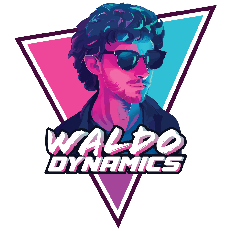 Waldo Dynamics And Co.