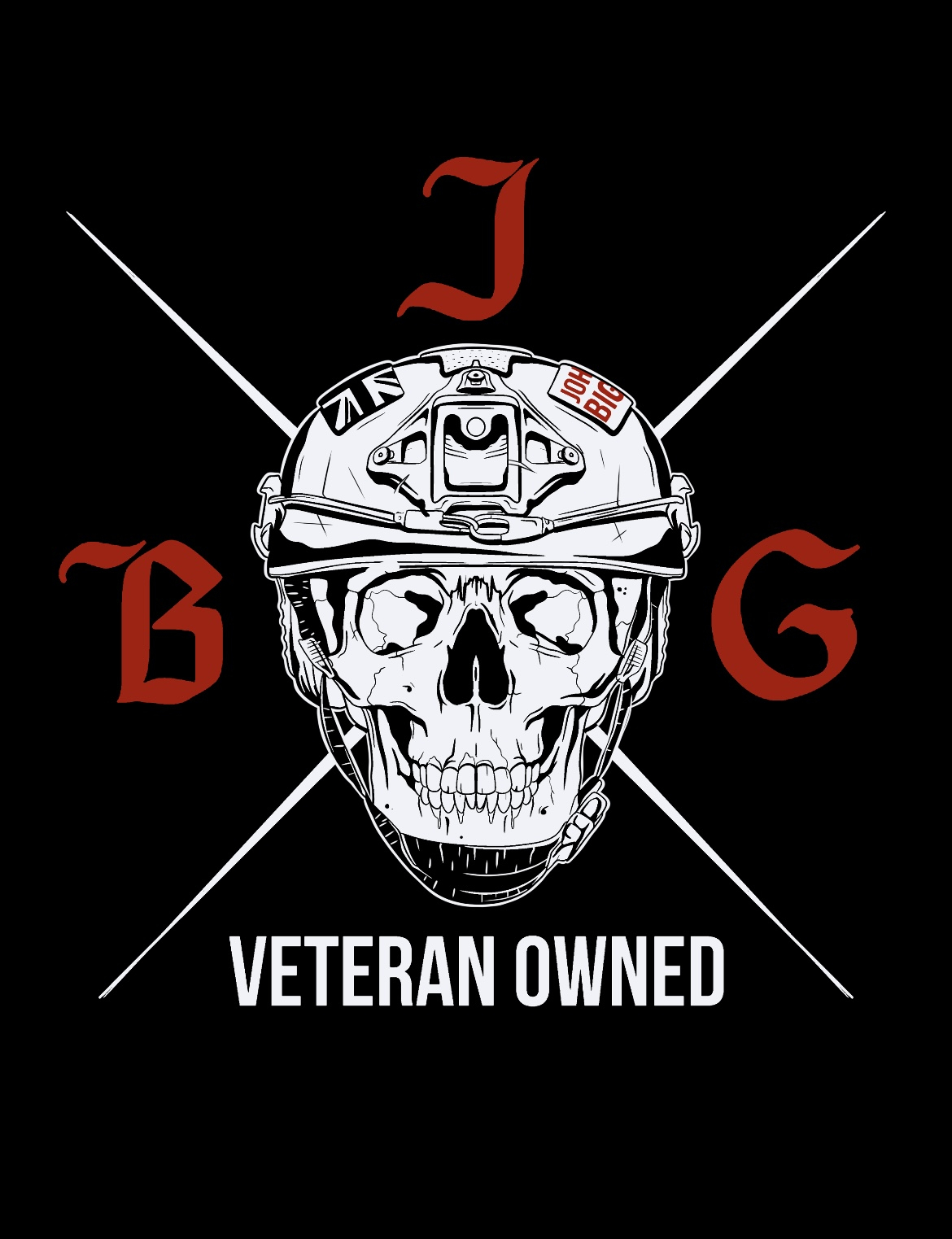 Jbg Airsoft Ltd