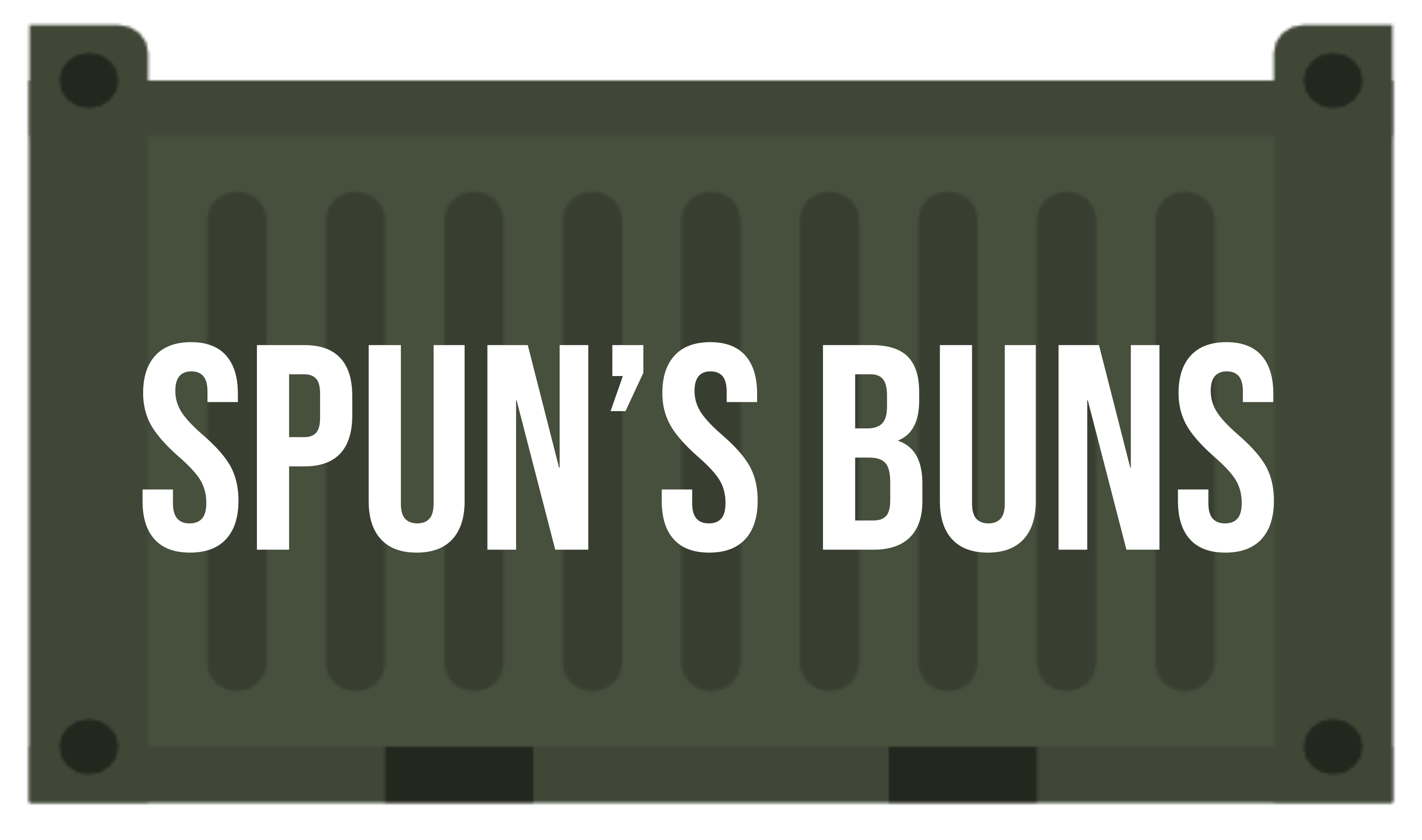 Spun's Buns