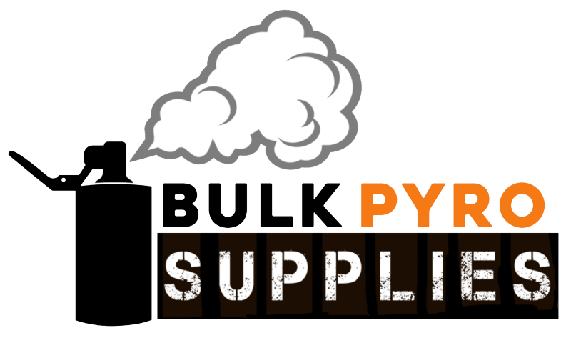 Bulk Pyro Supplies Ltd