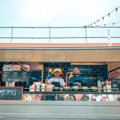 Fusionfast Momo - Photo 1