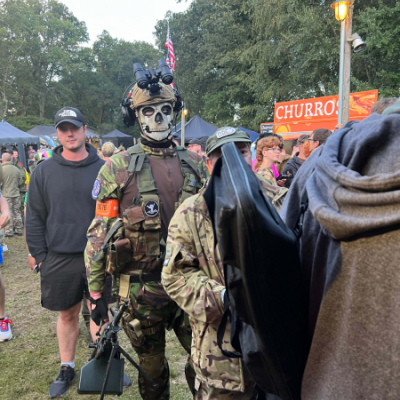 Bavarian Bratwurst - Photo 2