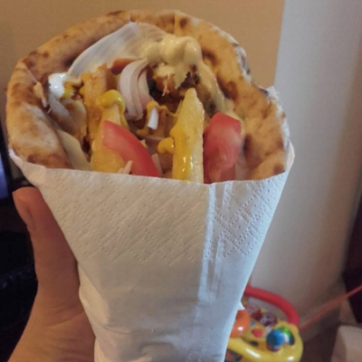 Just Greek - Photo 5