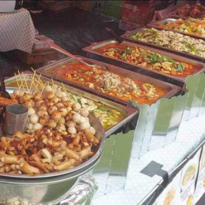 Lilly's Thai Kitchen - Photo 1