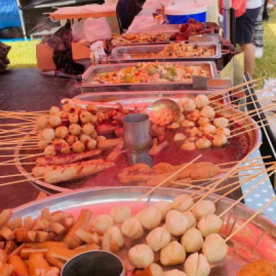 Lilly's Thai Kitchen - Photo 2