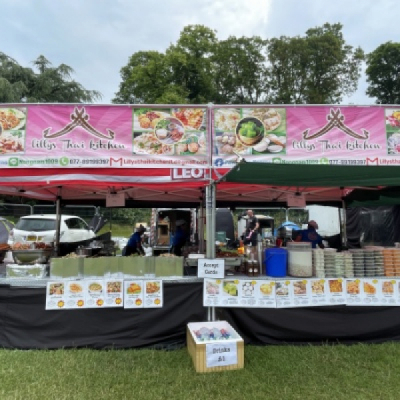 Lilly's Thai Kitchen - Photo 3