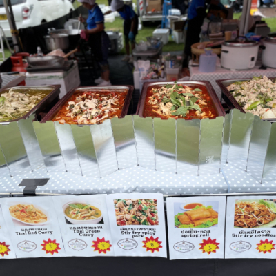 Lilly's Thai Kitchen - Photo 4