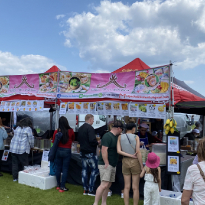 Lilly's Thai Kitchen - Photo 5