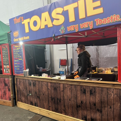 That's Toastie - Photo 1