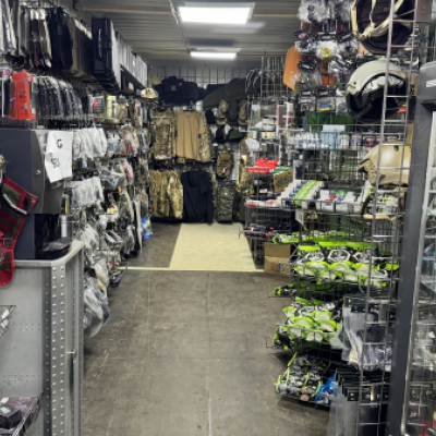 Zero One Airsoft - Photo 1