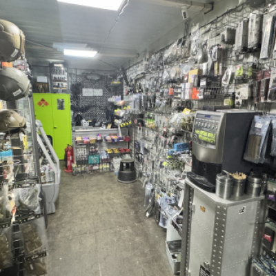 Zero One Airsoft - Photo 4