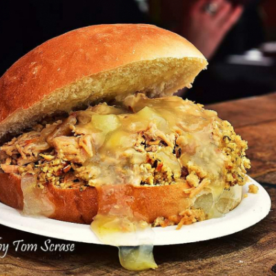 Ps Catering Hog Roast - Photo 4